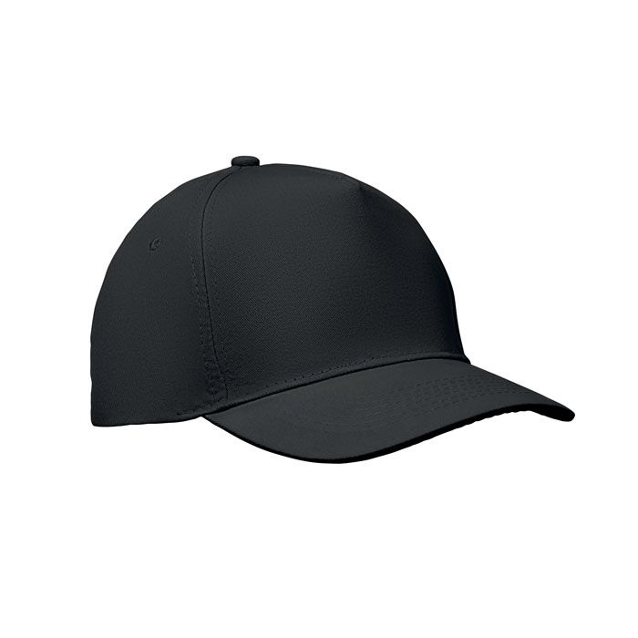 5-panel czapka z daszkiem 180gr – Gift Design