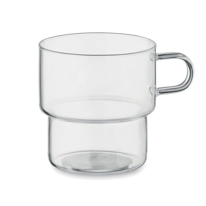 Wysoka szklanka borokrzem. 300 – Gift Design
