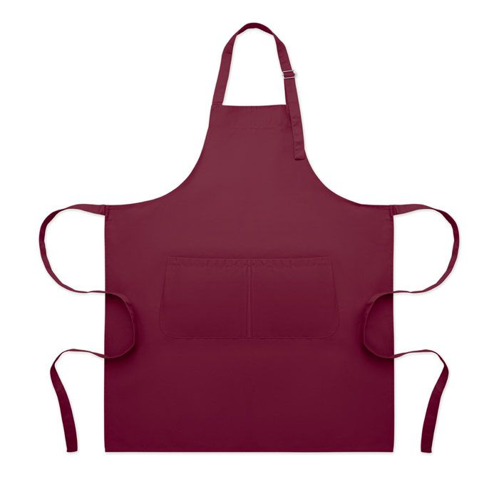 Regulowany fartuch kuchenny – Gift Design