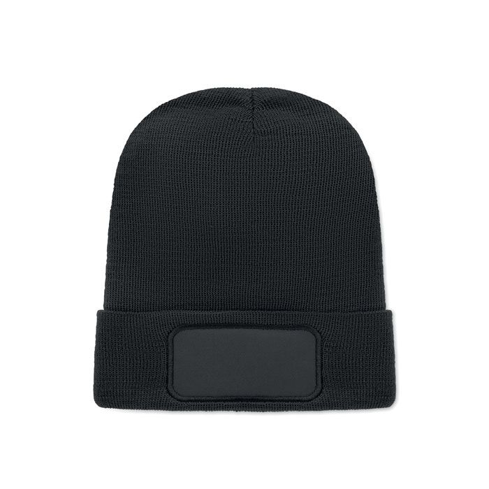 Czapka unisex poliester RPET – Gift Design