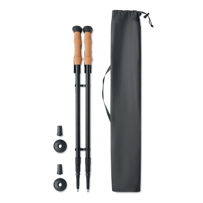 Kijki do nordic walking – Gift Design
