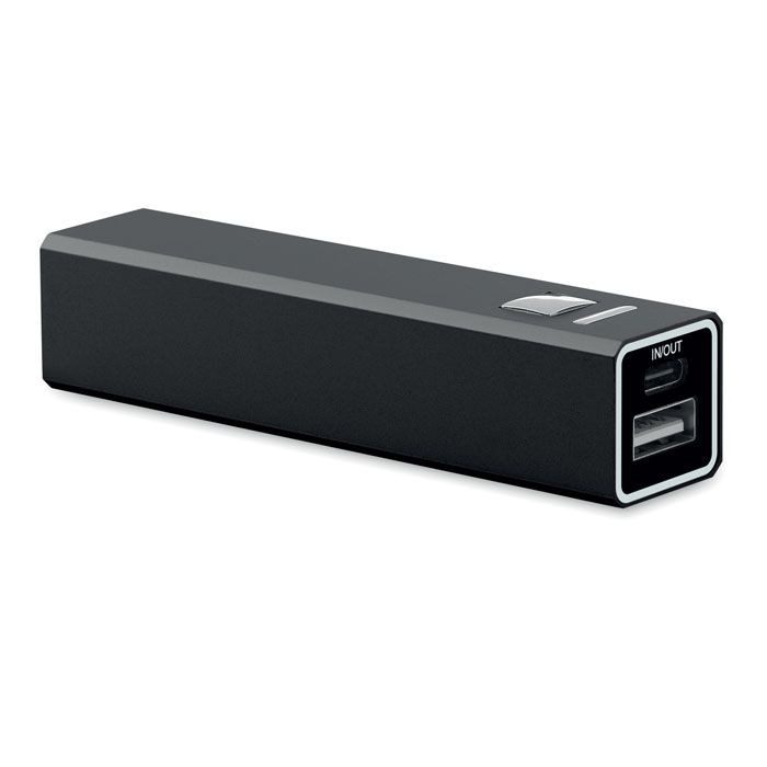 Power bank 2600 mAh – Gift Design