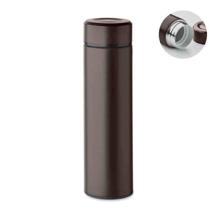 Butelka z ceramiką 420 ml – Gift Design