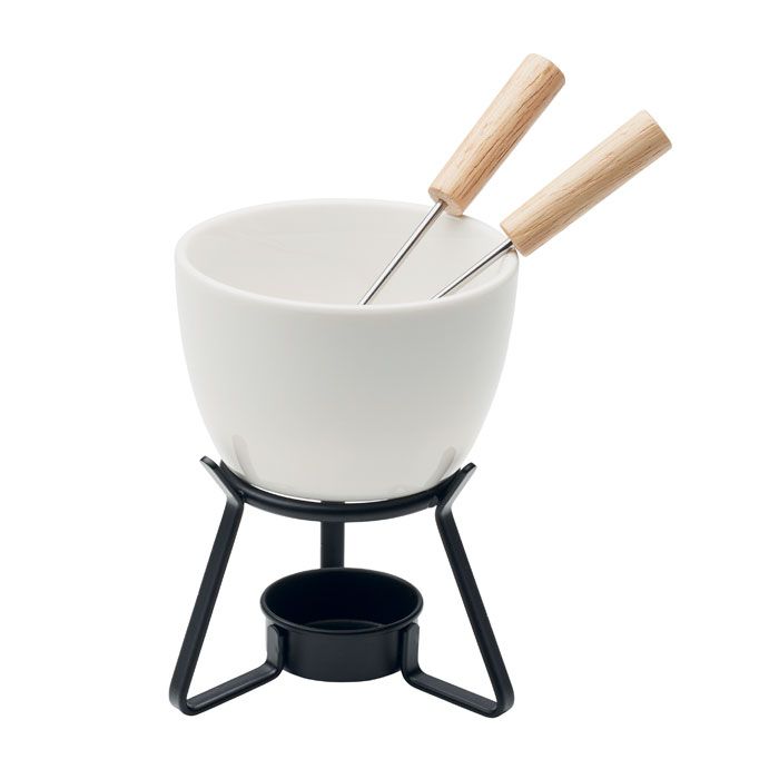 Zestaw do fondue 240 ml – Gift Design