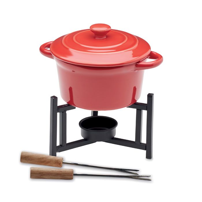Zestaw do fondue 300 ml – Gift Design