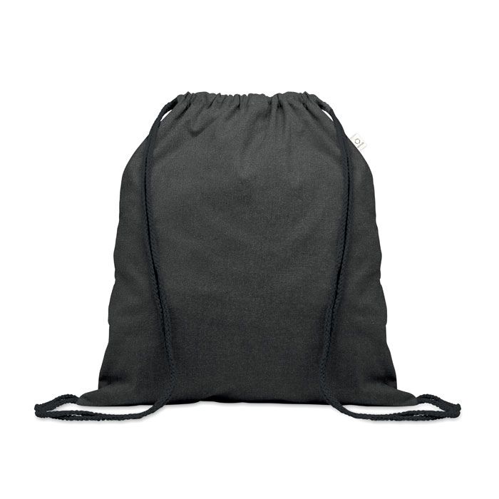 Torba bawełniana 140 gr z rec. – Gift Design