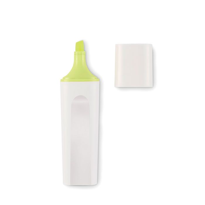 Zakreślacz RPET – Gift Design