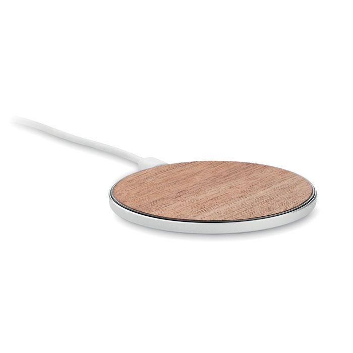 Bezprzewodowa ładowarka 15 W – Gift Design