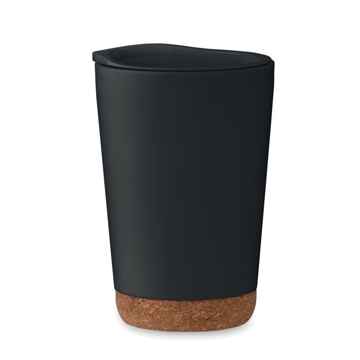 Kubek dwuścienny 300 ml – Gift Design