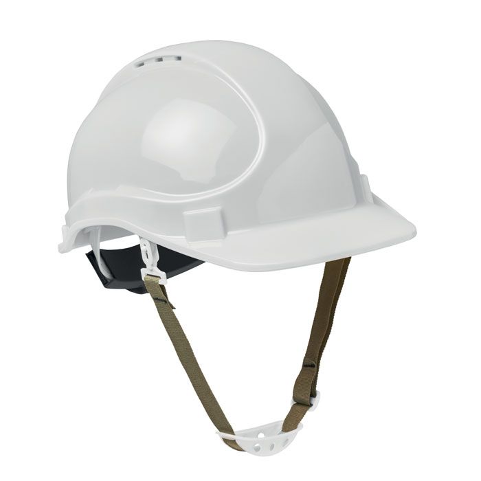 Kask ochronny z ABS – Gift Design