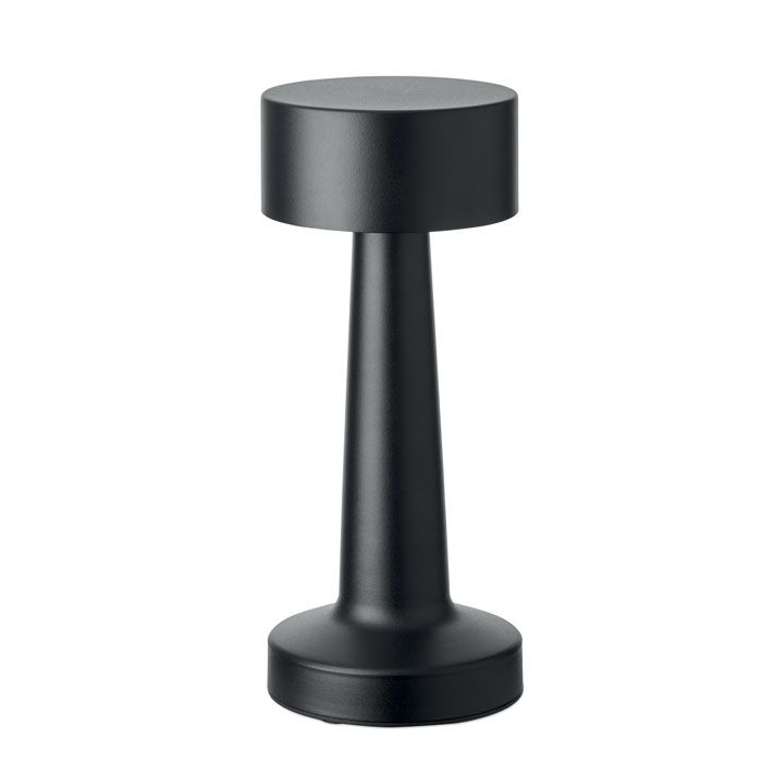 Akumulatorowa metalowa lampa st – Gift Design