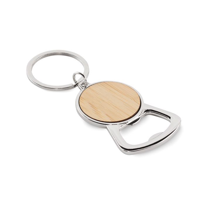 Brelok z otwieraczem do butelek – Gift Design
