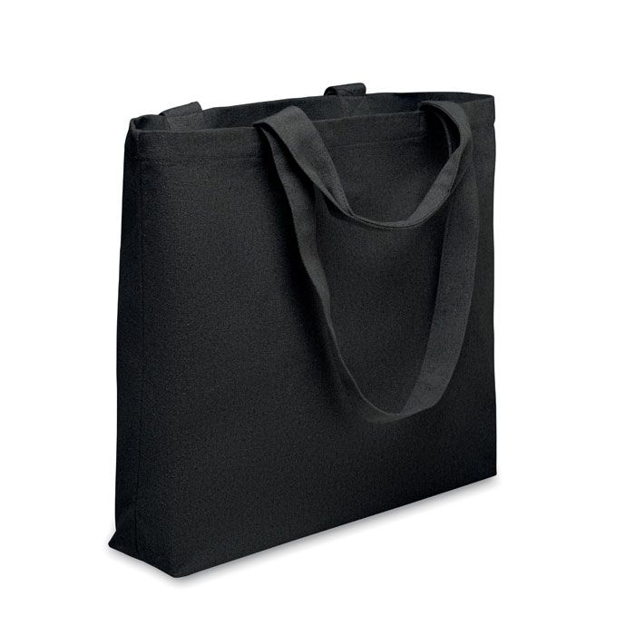 Torba plażowa z płótna 320 gr-m – Gift Design