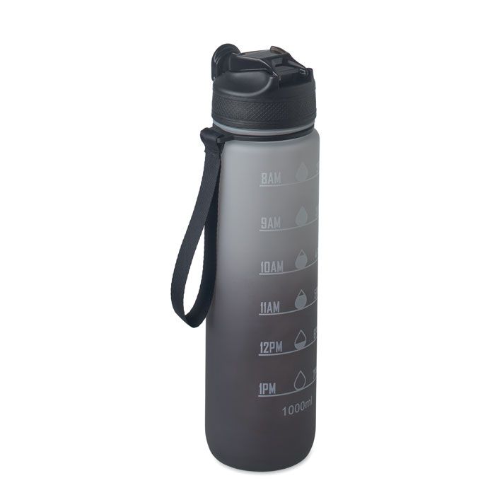 Sportowa butelka RPET 1L – Gift Design