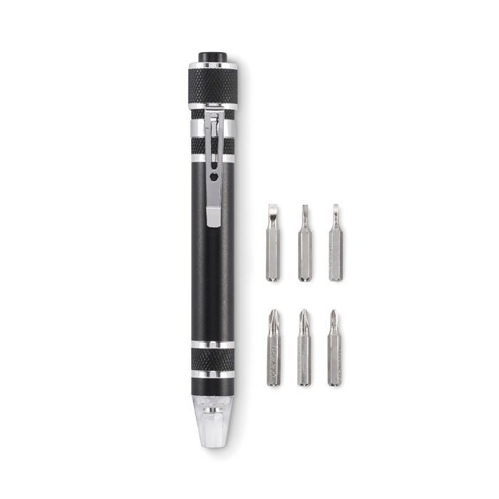 Multitool z recyklingu – Gift Design