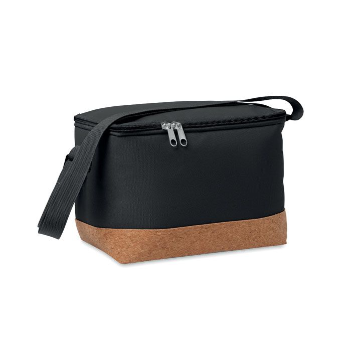 Torba chłodząca 600D RPET – Gift Design
