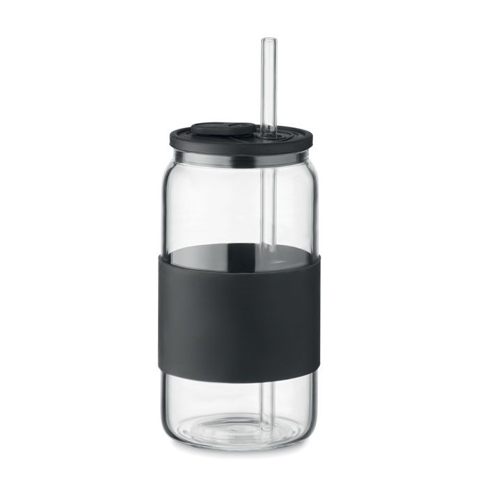Wysoki kubek borokrzem. 550 ml – Gift Design