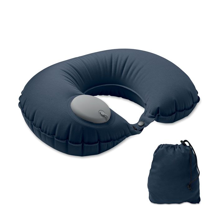 Szybko nadmuchiwana poduszka po – Gift Design