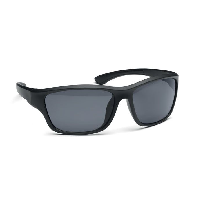 Lustrzane sportowe okulary prze – Gift Design