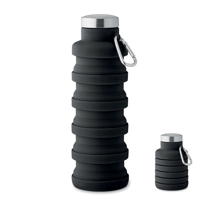 Składana butelka 500 ml – Gift Design
