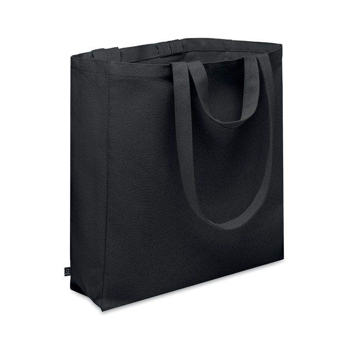 Bawełniana torba z recyklingu – Gift Design