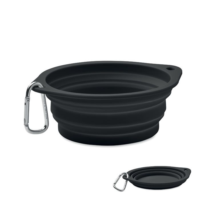 Przenośna miska dla zwierząt 35 – Gift Design