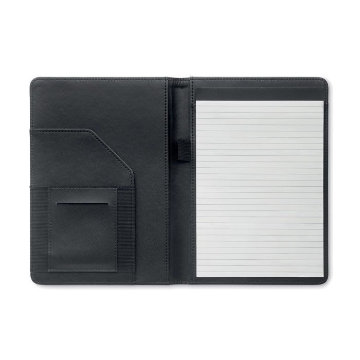 Teczka A5 300D RPET – Gift Design