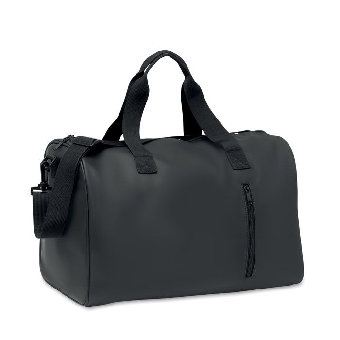 Torba podróżna z miękkiego PU – Gift Design