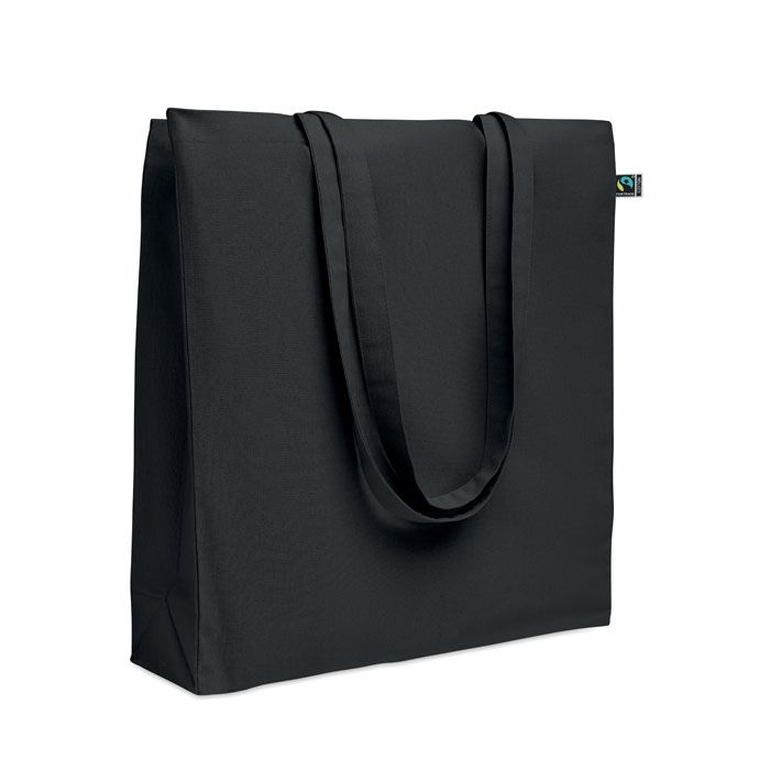 Torba na zakupy Fairtrade 180 g – Gift Design