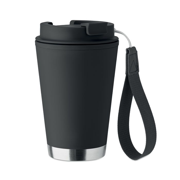 Kubek z podwójną ścianką 300 ml – Gift Design