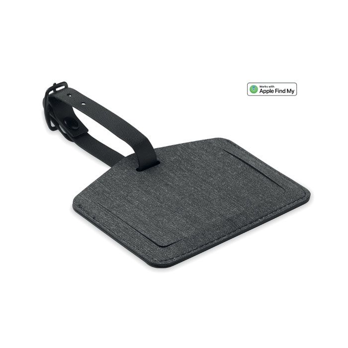 Zawieszka do bagażu anti-loss – Gift Design