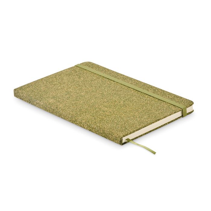 Notes A5 z twardą okładką – Gift Design