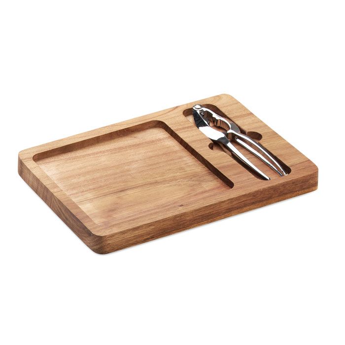 Zestaw do łupania orzechów – Gift Design