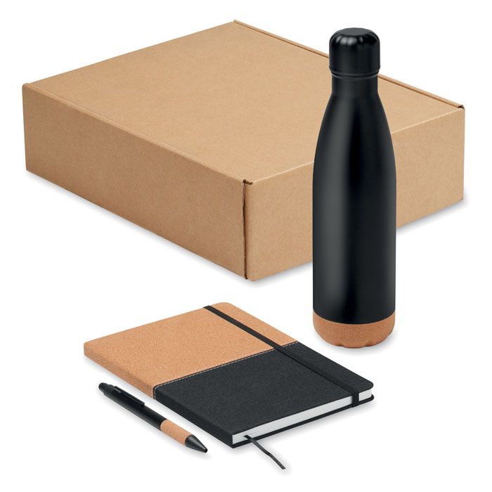 3-częściowy zestaw upominkowy – Gift Design