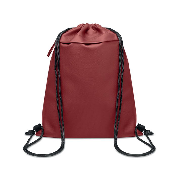 Worek ze sznurkiem 600D RPET – Gift Design