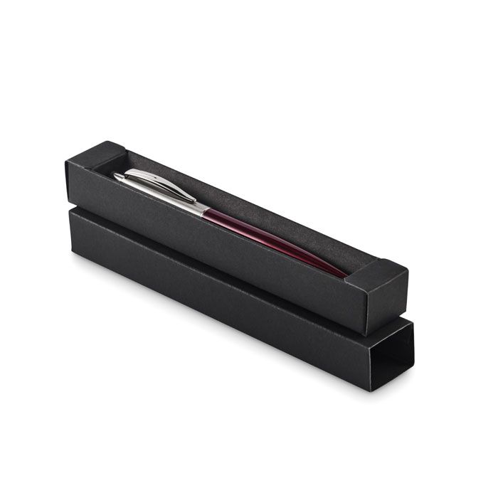 Długopis z przyciskiem – Gift Design
