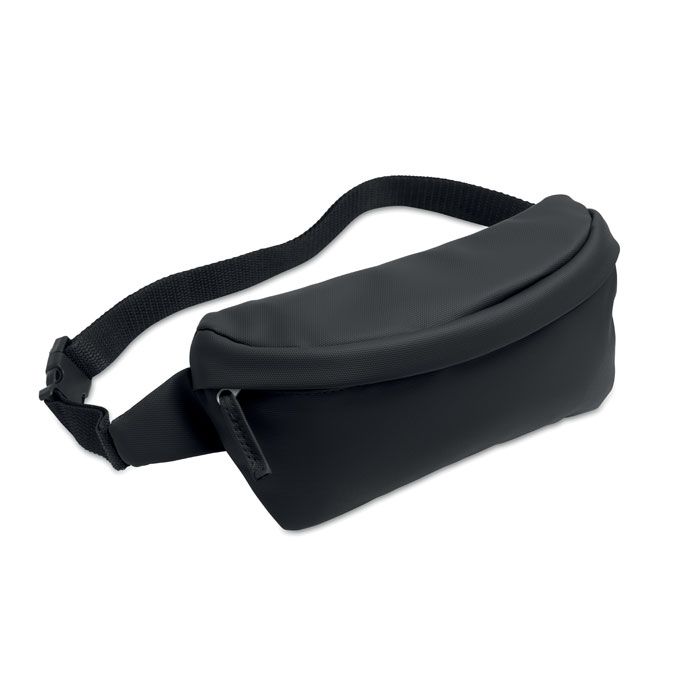 Saszetka z materiału 600D RPET – Gift Design