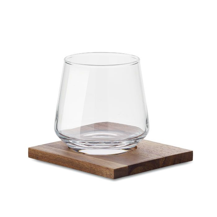 Zestaw szklanek do whisky – Gift Design
