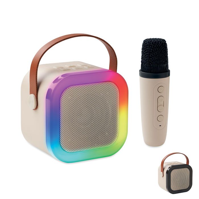 Zestaw karaoke – Gift Design