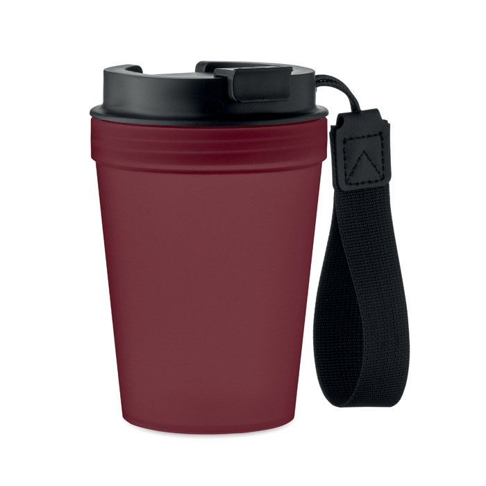 Kubek jednościenny 300 ml – Gift Design