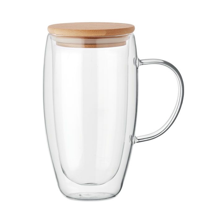 Szklany podwójnych 450 ml – Gift Design