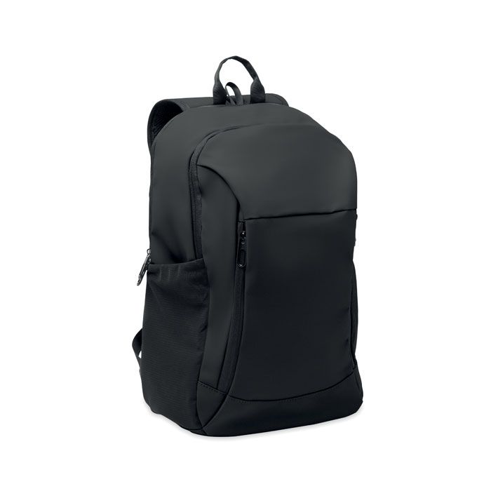 Plecak na laptop 15" z PU – Gift Design