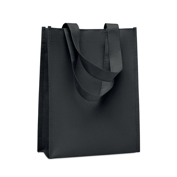 Mała torba prezentowa z RPET – Gift Design