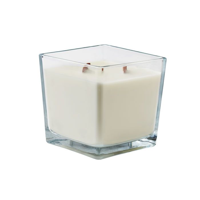 Świeca wosk roślinny 1300gr – Gift Design