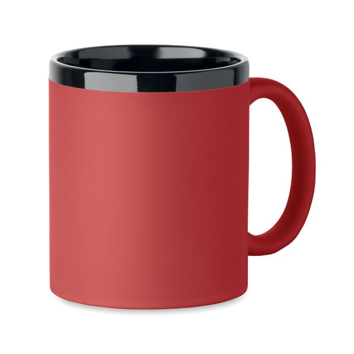 Kubek ceramiczny laser 300ml – Gift Design