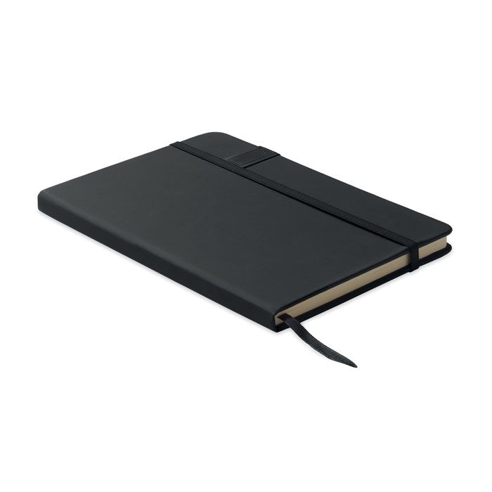 Notebook A5 z portem USB – Gift Design