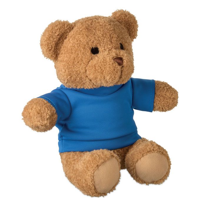 Miś z koszulką 23 cm – Gift Design