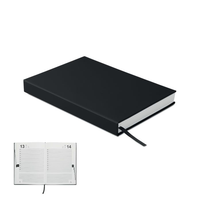 Planer dzienny A5 – Gift Design