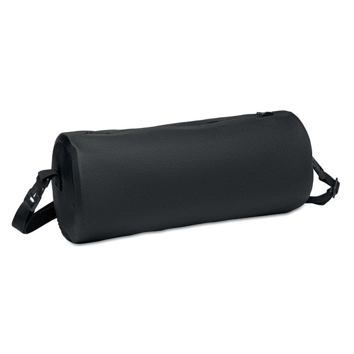 Torba sportowa z 300D RPET – Gift Design