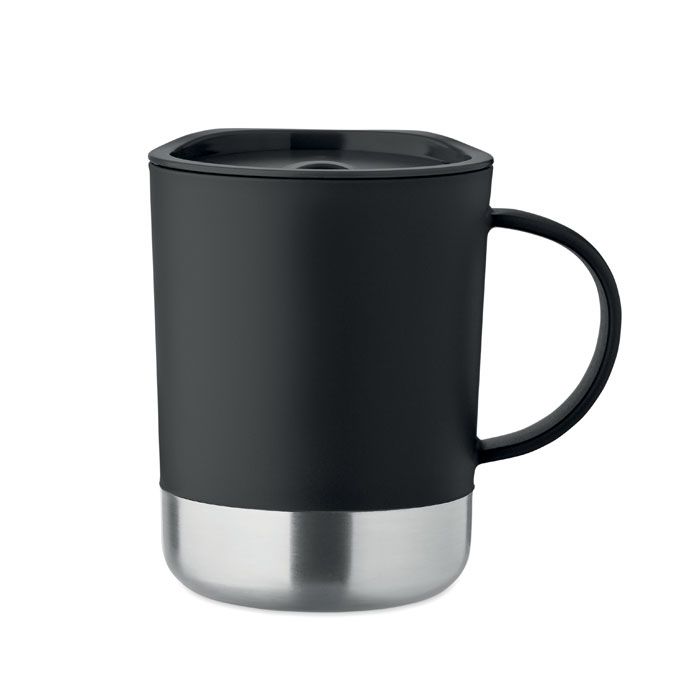 Kubek z 1 ścianką 300 ml – Gift Design